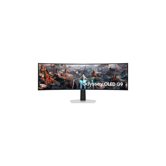 Samsung Odyssey OLED G9 S49CG934SU 49" - UltraWide - 5120x1440 - QD-OLED - 32:9 - 240Hz