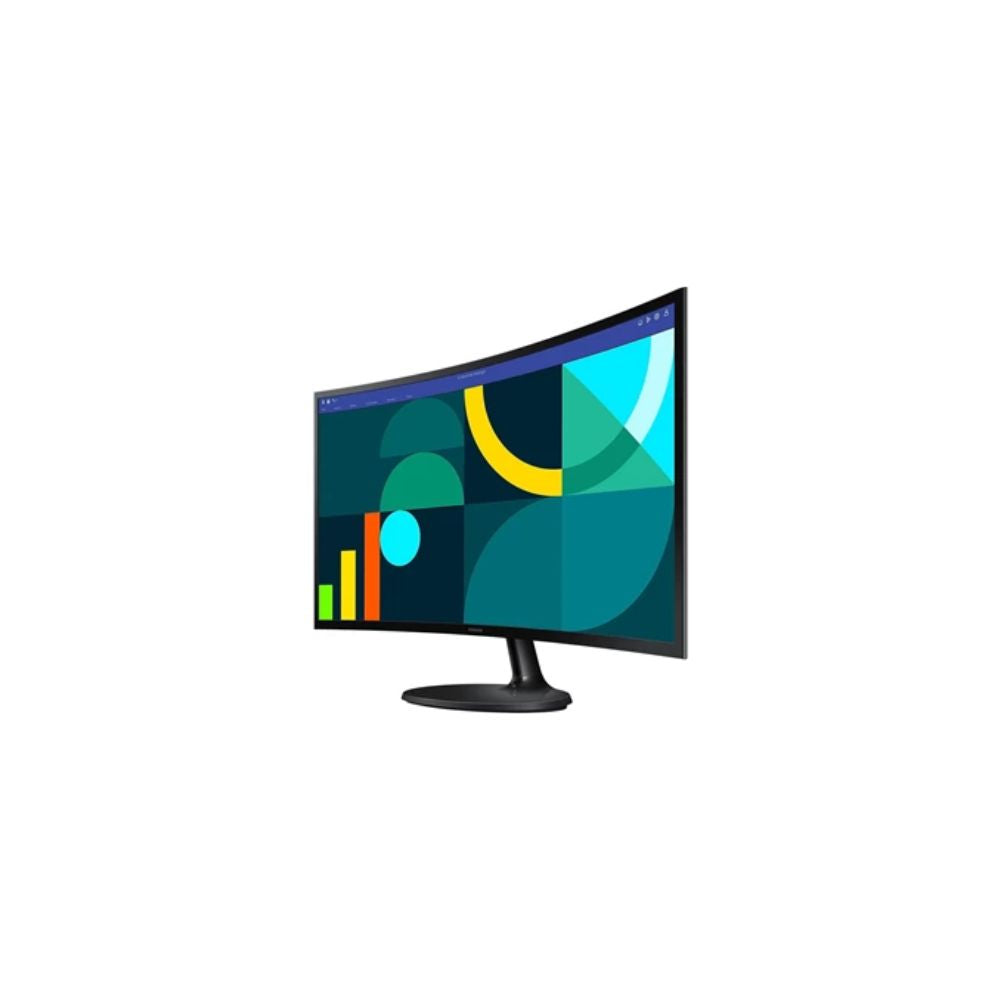 Samsung S27D364GAU 27" - 1920x1080 - VA - 100Hz