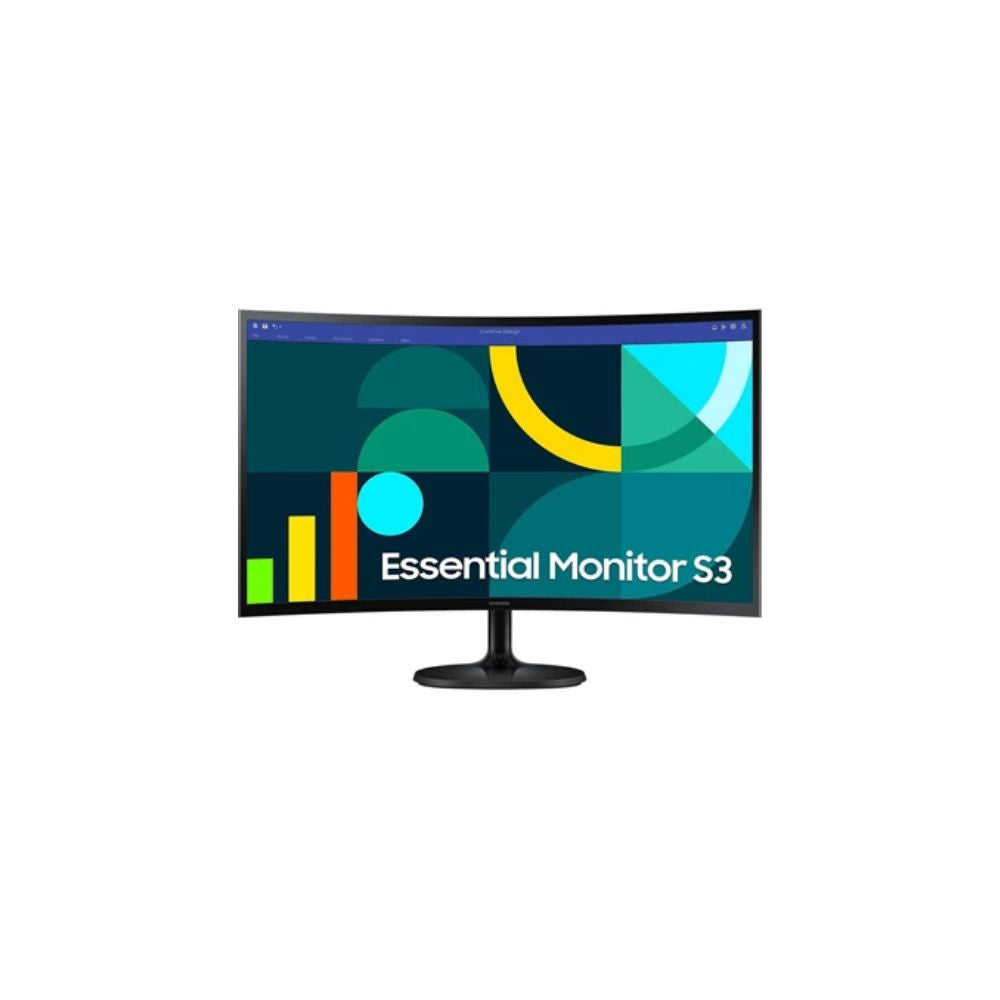 Samsung S27D364GAU 27" - 1920x1080 - VA - 100Hz