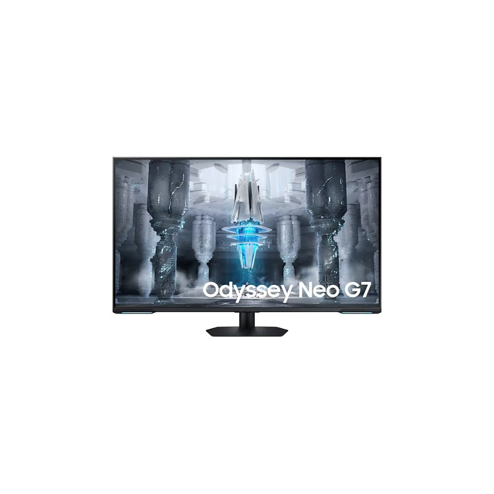 Samsung Odyssey Neo G7 43" - 3840x2160 - 4K - QLED - 144Hz