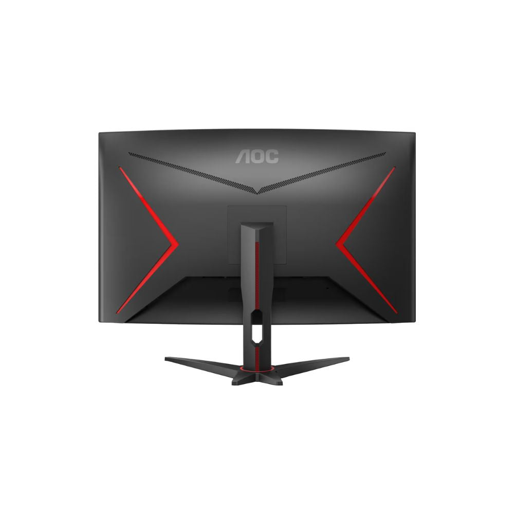 AOC Gaming C32G2ZE/BK 32" - böjd - 1920x1080 - VA - 240Hz