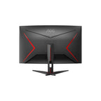 AOC Gaming C32G2ZE/BK 32" - böjd - 1920x1080 - VA - 240Hz