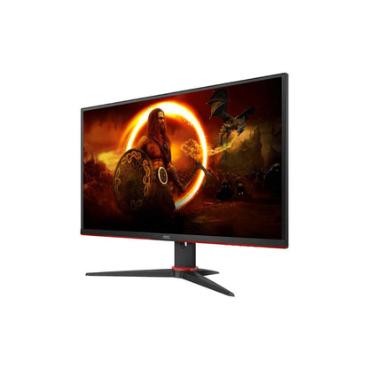 AOC Gaming 27G2SPAE/BK 27" - 1920x1080 - IPS - 16:9 - 165Hz