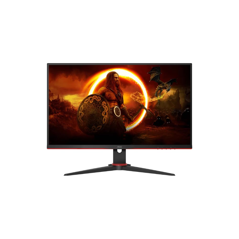 AOC Gaming 25G3ZM/BK 25" - 1920x1080 - VA - 240Hz