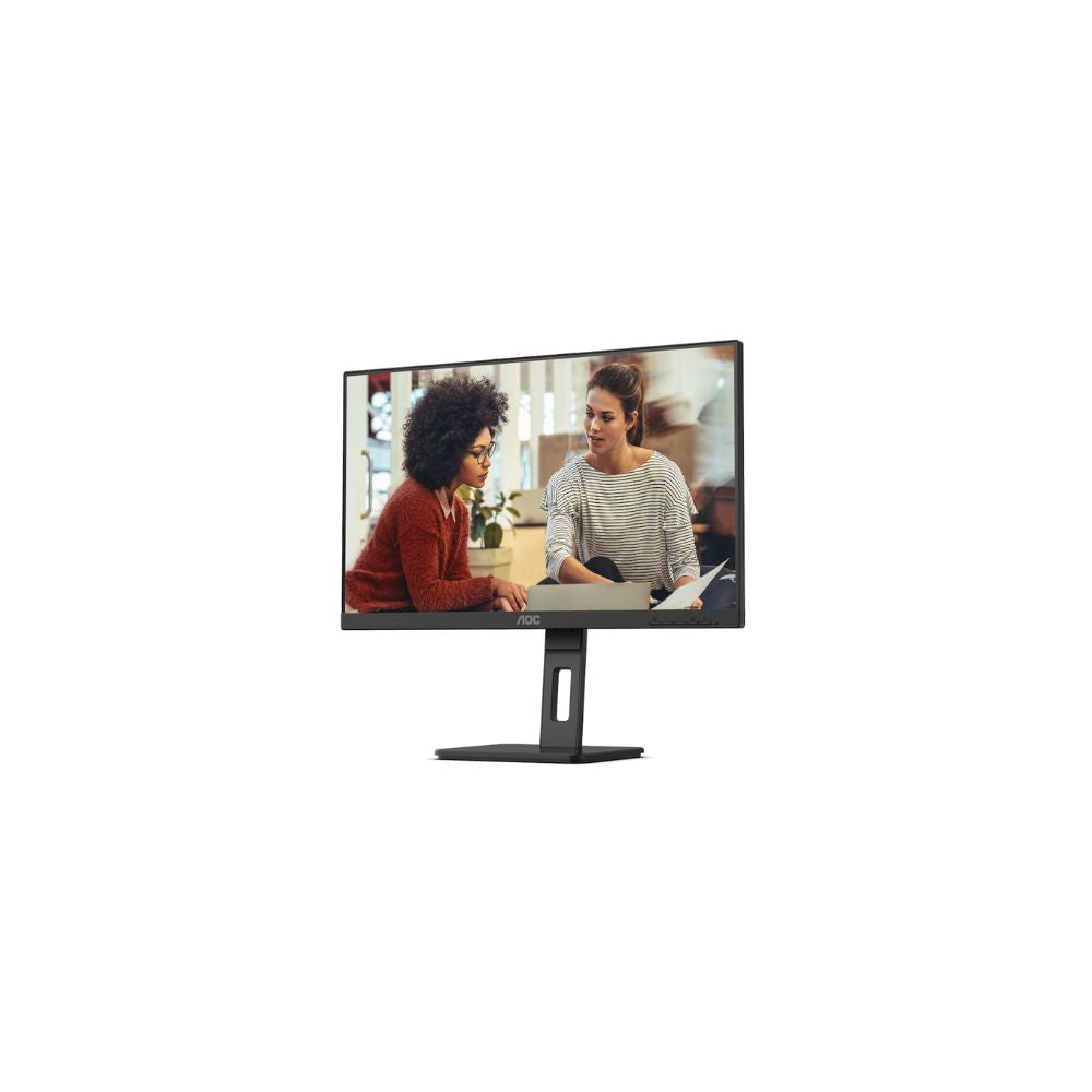 AOC 24E3QAF 24" - 1920x1080 - IPS - 16:9 - 75Hz