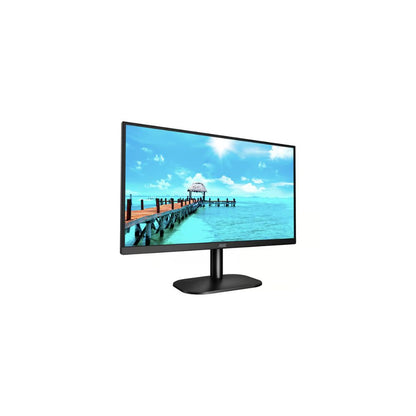 AOC 24B2XH 23.8" - 1920x1080 - IPS - 16:9 - 75Hz