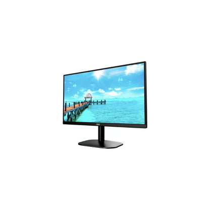 AOC 24B2XH 23.8" - 1920x1080 - IPS - 16:9 - 75Hz