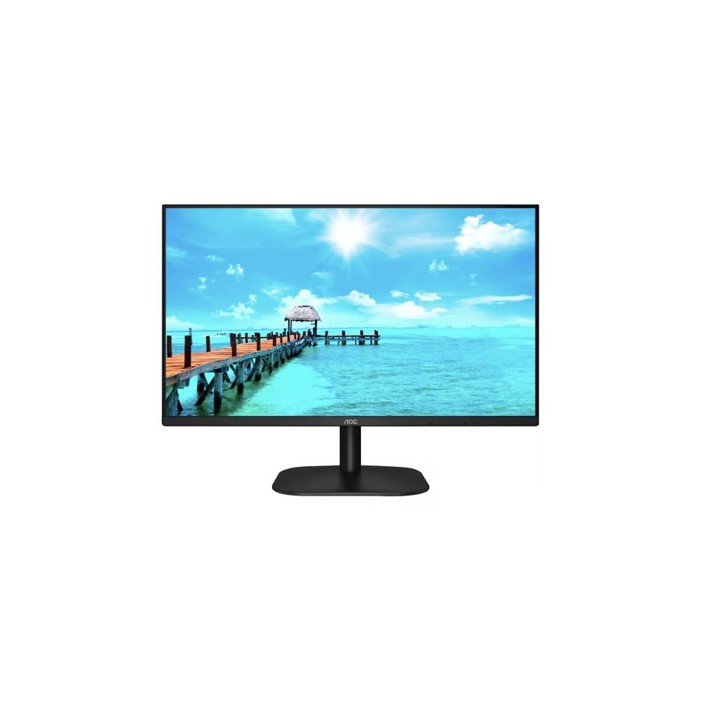 AOC 24B2XH 23.8" - 1920x1080 - IPS - 16:9 - 75Hz