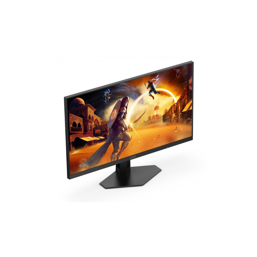 AOC Gaming 24G4XE 24" - 1920x1080 - Fast IPS - 180Hz
