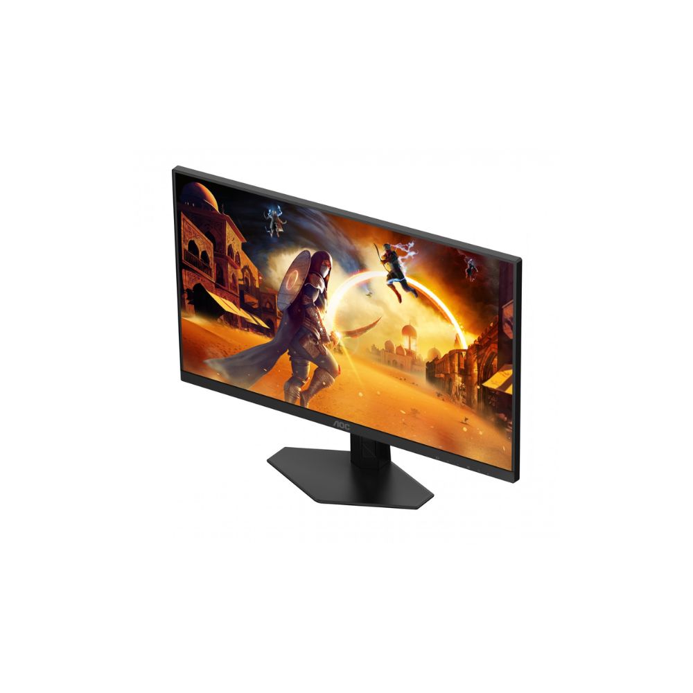 AOC Gaming 24G4XE 24" - 1920x1080 - Fast IPS- 16:9 - 180Hz