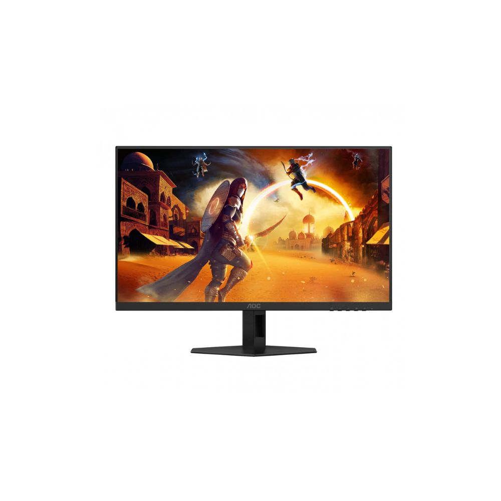 AOC Gaming 24G4XE 24" - 1920x1080 - Fast IPS- 16:9 - 180Hz