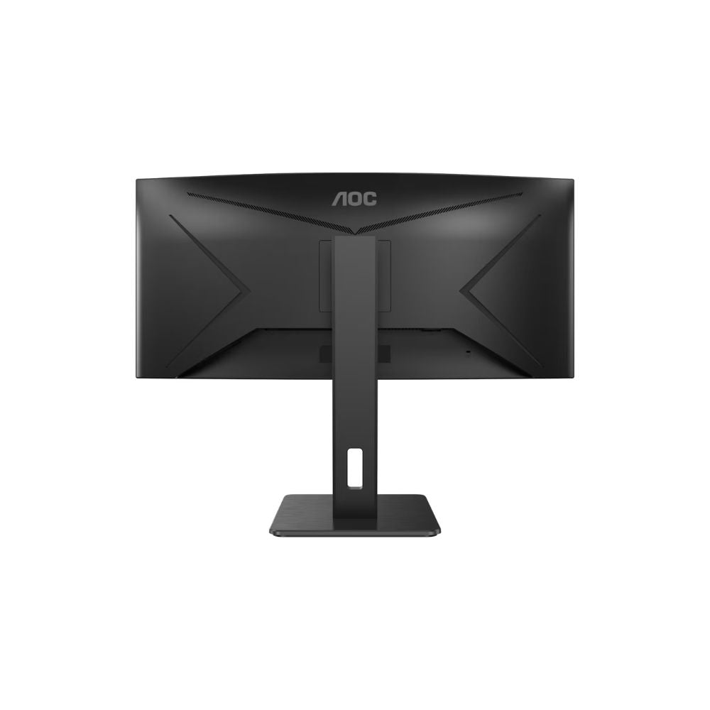 AOC CU34P2A 34" - UltraWide - 3440x1440 - VA - 21:9 - 100Hz