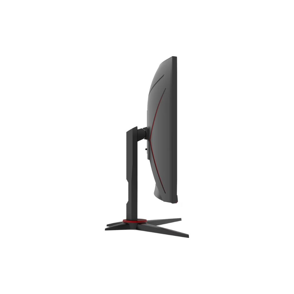 AOC Gaming C24G2AE/BK 24" - 1920x1080 - VA - 16:9 - 165Hz