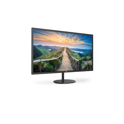 AOC Q24V4EA 24" - 2560x1440 - 2K - IPS - 16:9 - 75Hz