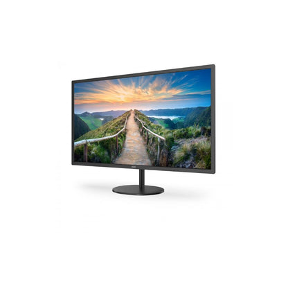 AOC Q24V4EA 24" - 2560x1440 - 2K - IPS - 16:9 - 75Hz