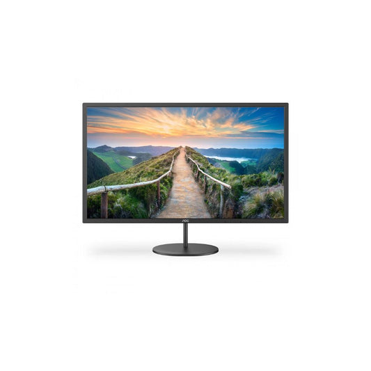 AOC Q24V4EA 24" - 2560x1440 - 2K - IPS - 16:9 - 75Hz