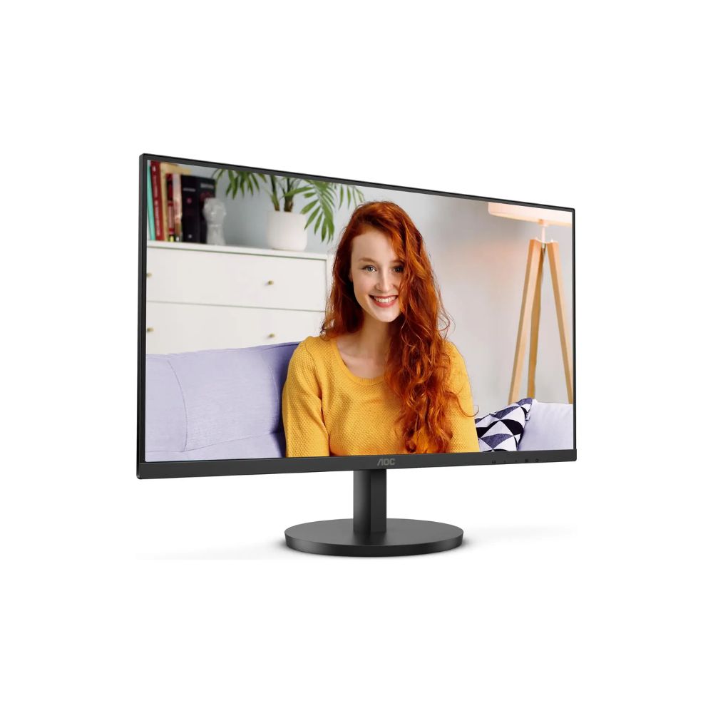 AOC Basic-line U27B3M 27" - 3840x2160 - 4K - VA - 16:9 - 60Hz