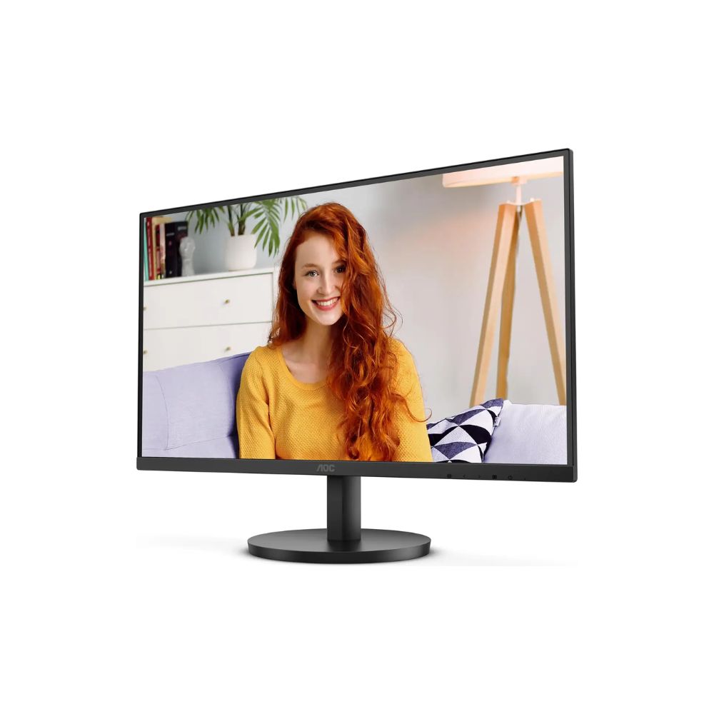 AOC Basic-line U27B3M 27" - 3840x2160 - 4K - VA - 16:9 - 60Hz