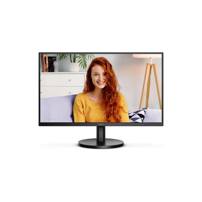 AOC Basic-line U27B3M 27" - 3840x2160 - 4K - VA - 16:9 - 60Hz