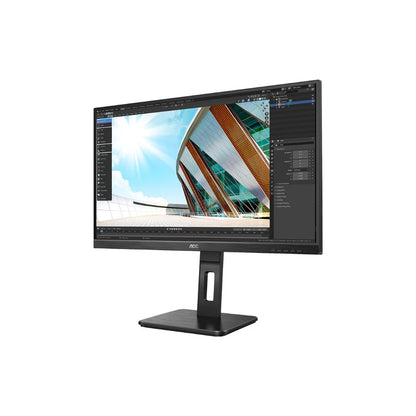 AOC 27P2Q 27" - 1920x1080 - IPS - 16:9 - 75Hz