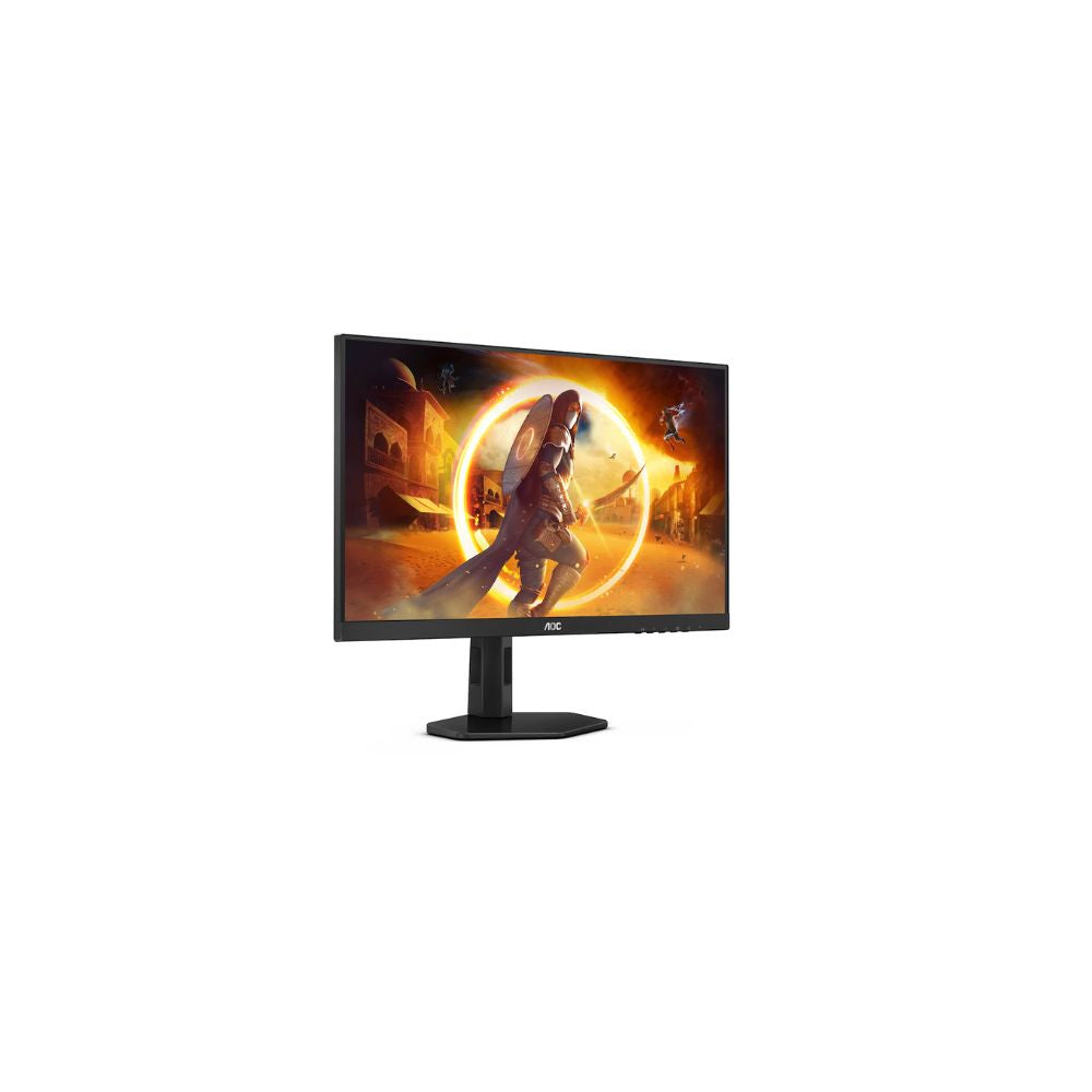 AOC Gaming 24G4X 24" - 1920x1080 - IPS - 16:9 - 180Hz