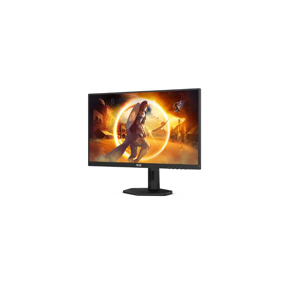 AOC Gaming 24G4X 24" - 1920x1080 - IPS - 180Hz