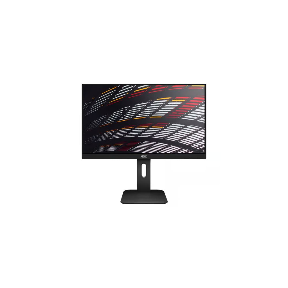 AOC 24P1 23.8" - 1920x1080 - IPS - 16:9 - 60Hz