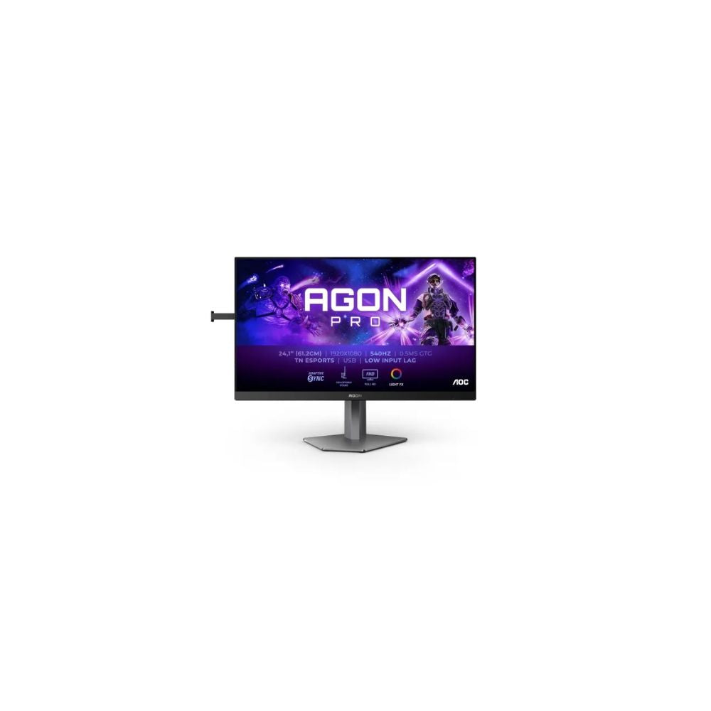 AOC AGON PRO AG246FK 24" - 1920x1080 - TN - 16:9 - 540Hz