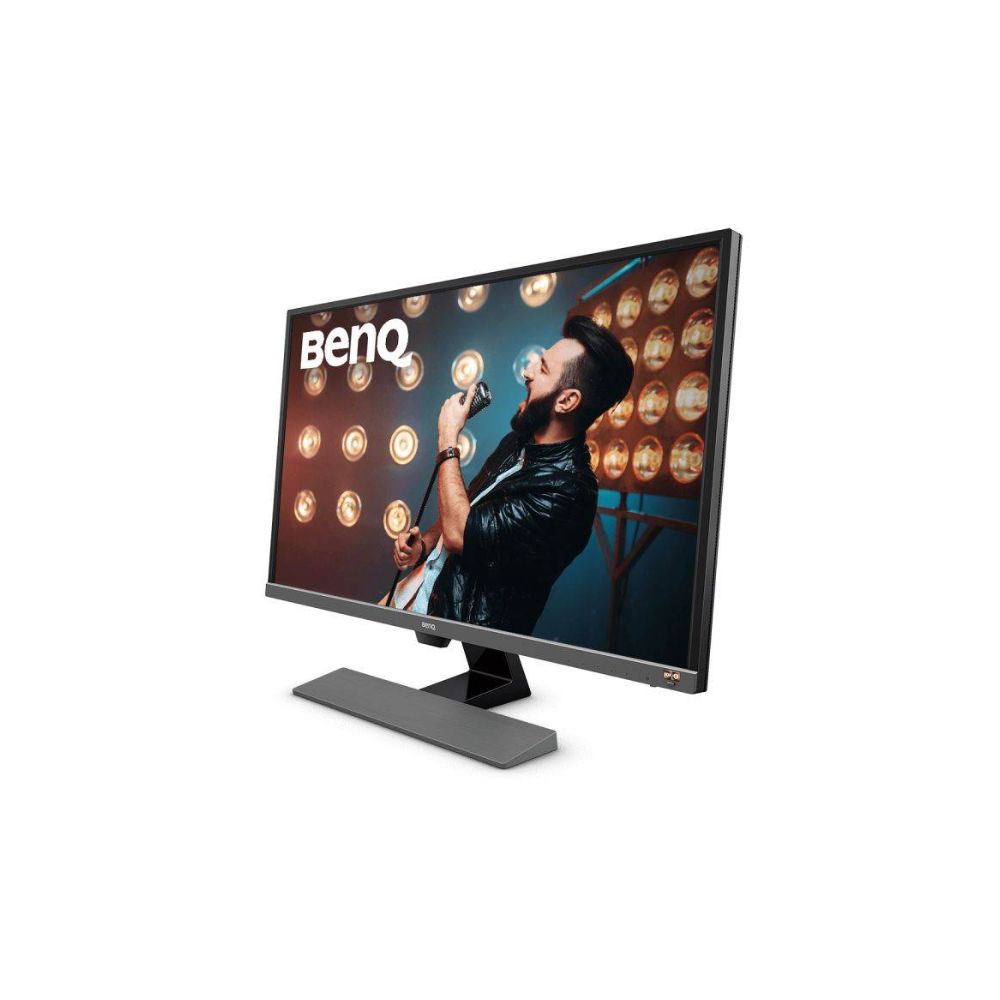 BenQ EW3270U 31.5" - 3840x2160 - 4K - VA - 16:9 - 60Hz