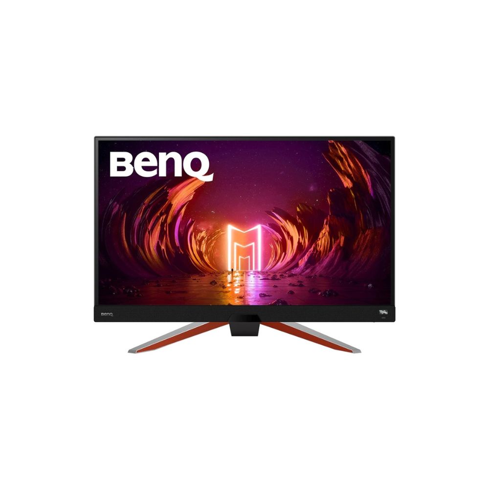 BenQ Mobiuz EX2710Q 27" - 2560x1440 - IPS - 16:9 - 165Hz