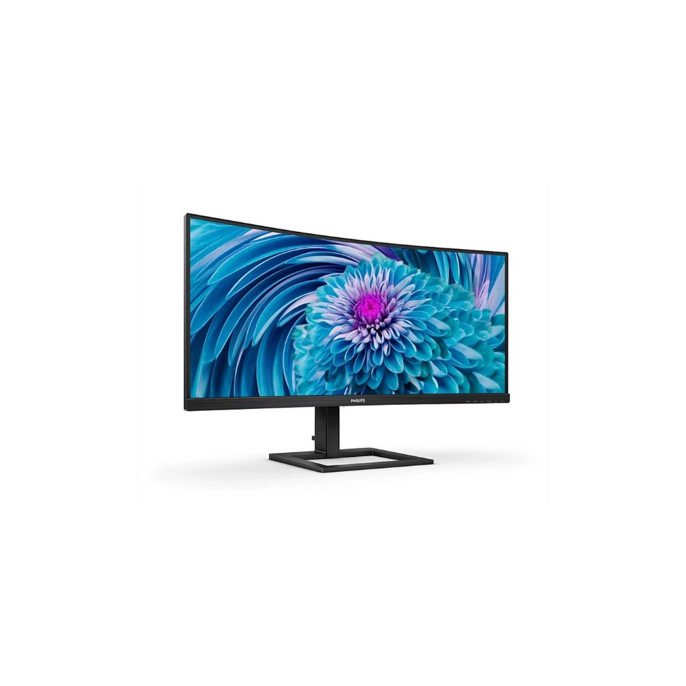 Philips E-line 346E2CUAE 34" - Ultrawide - 3440x1440 - VA - 100Hz