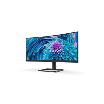 Philips E-line 346E2CUAE 34" - UltraWide - 3440x1440 - VA - 21:9 - 100Hz