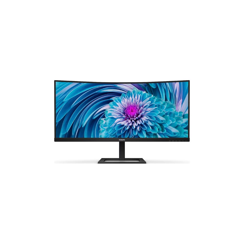 Philips E-line 346E2CUAE 34" - Ultrawide - 3440x1440 - VA - 100Hz