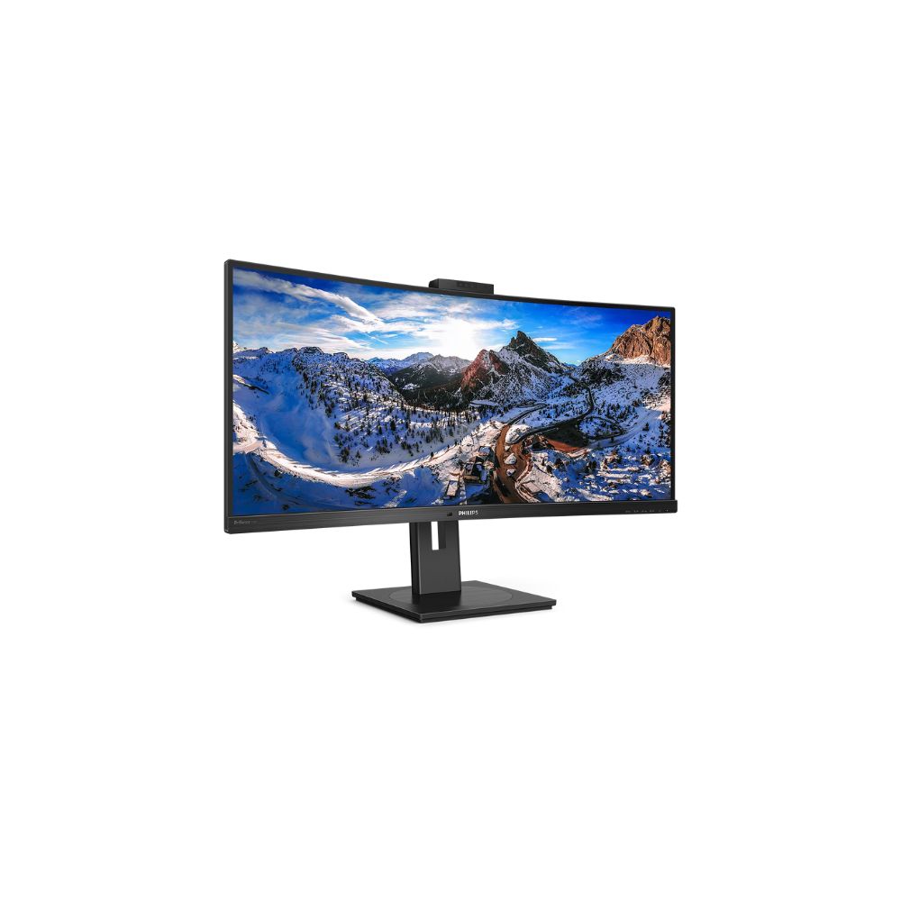 Philips P-line 346P1CRH 34" - UltraWide - 3440x1440 - VA - 21:9 - 100Hz