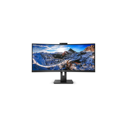 Philips P-line 346P1CRH 34" - UltraWide - 3440x1440 - VA - 21:9 - 100Hz