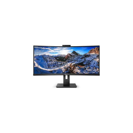 Philips P-line 346P1CRH 34" - UltraWide - 3440x1440 - VA - 21:9 - 100Hz