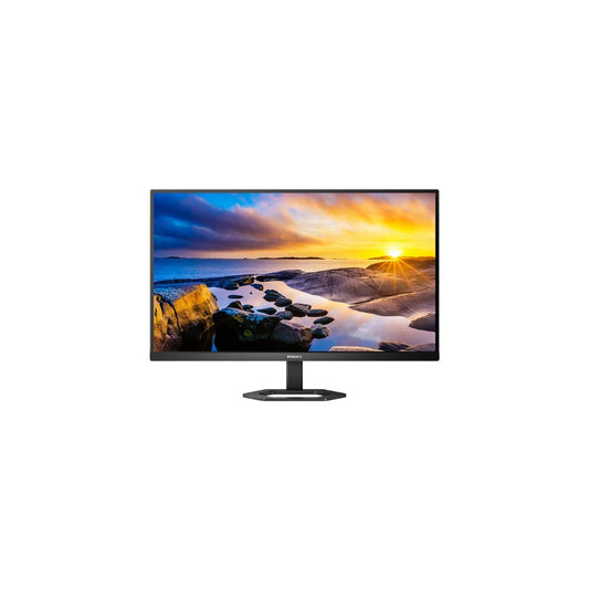 Philips 27E1N5500LA 27" - 2560x1440 - 2K - VA - 16:9 - 75Hz