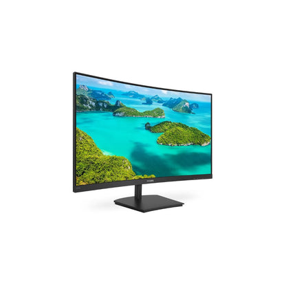 Philips E-line 271E1SCA 27" - böjd - 1920x1080 - VA - 16:9 - 75Hz