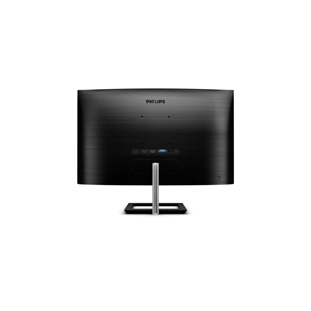 Philips E-line 272E1CA 27" - böjd - 1920x1080 - VA - 16:9 - 75Hz