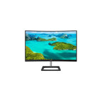 Philips E-line 272E1CA 27" - böjd - 1920x1080 - VA - 75Hz