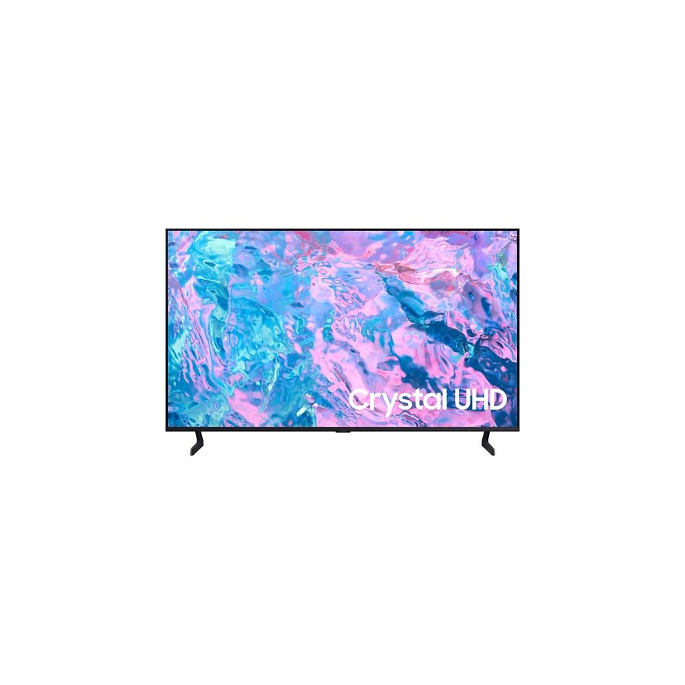 Samsung UE43CU7092 4K 43" (2024)