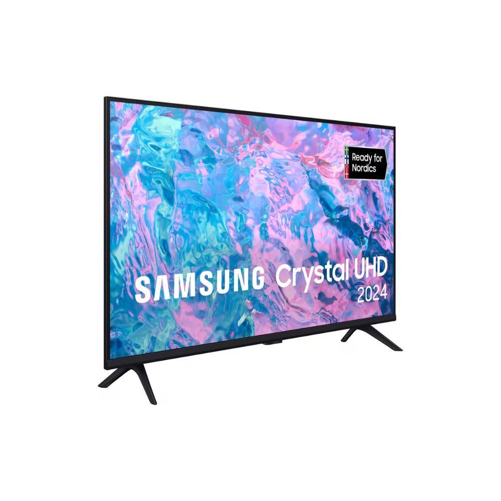 Samsung TU43CU6905K Smart TV 4K 43" (2024)