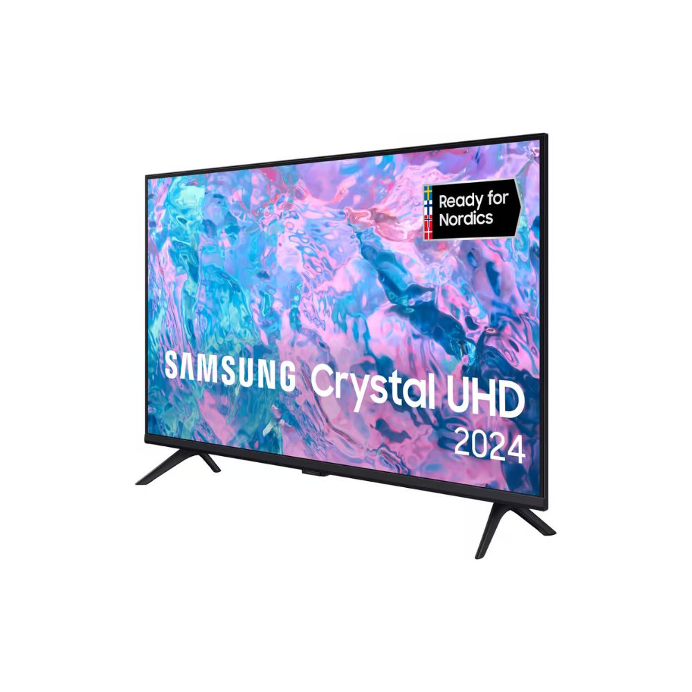 Samsung TU43CU6905K Smart TV 4K 43" (2024)