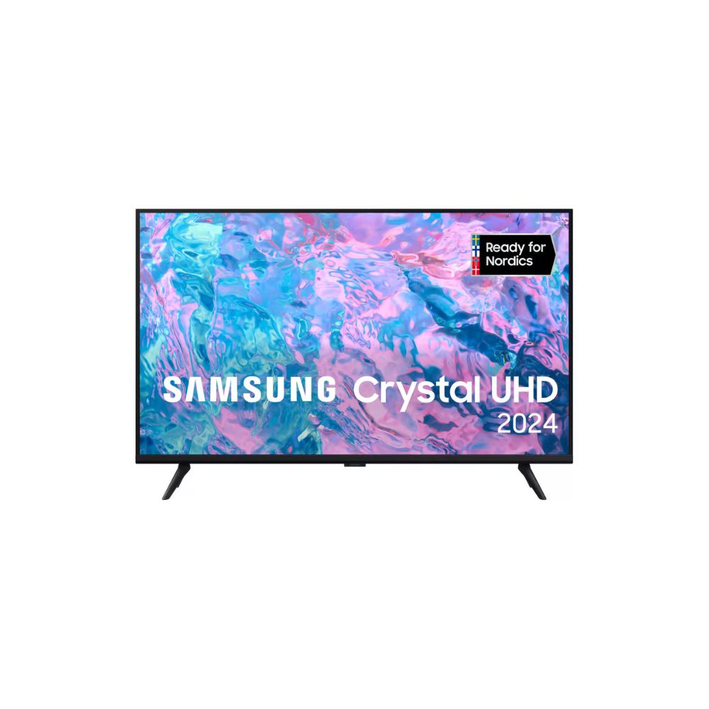 Samsung TU43CU6905K Smart TV 4K 43" (2024)