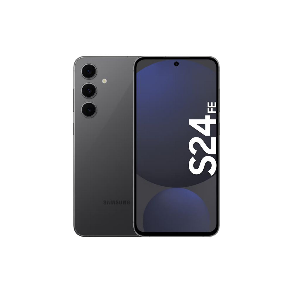 Samsung Galaxy S24 FE 256GB Grafit