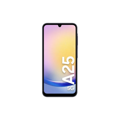 Samsung Galaxy A25 5G 128GB Blå