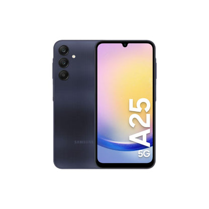 Samsung Galaxy A25 5G 128GB Blå