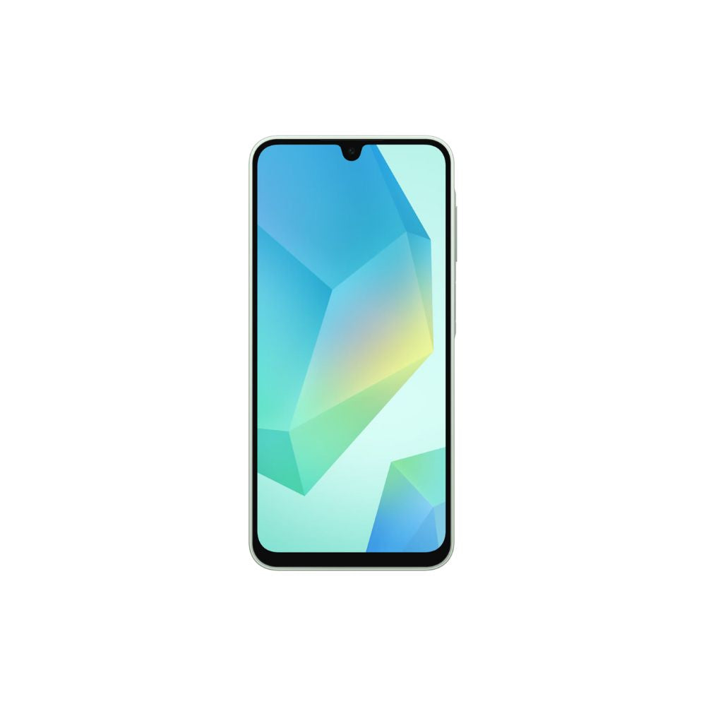 Samsung Galaxy A16 4G 12GB Ljusgrön