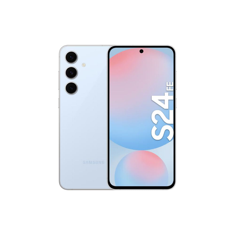 Samsung Galaxy S24 FE 128GB Blå