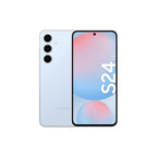 Samsung Galaxy S24 FE 128GB Blå